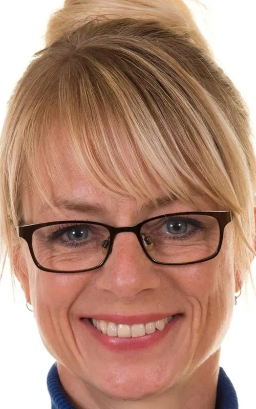 Gitte Rugaard