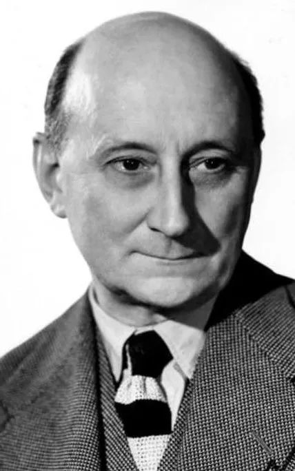 Felix Aylmer