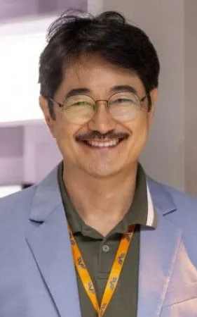Chao Chen