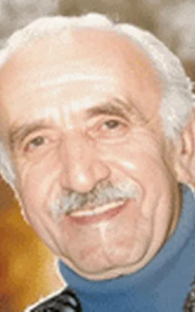 Javad Taghadosi