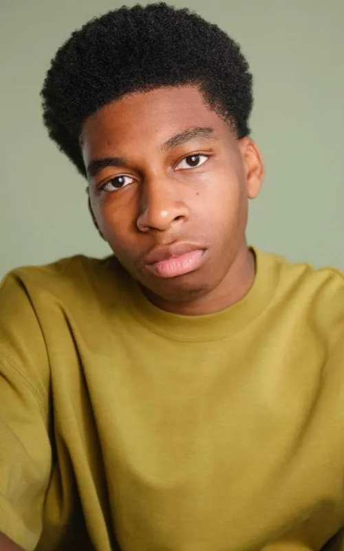 Amari Bacchus