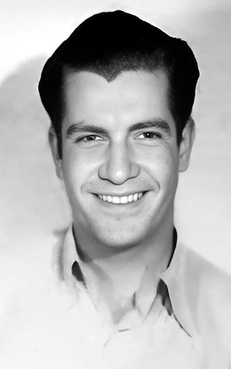 Raymond Largay