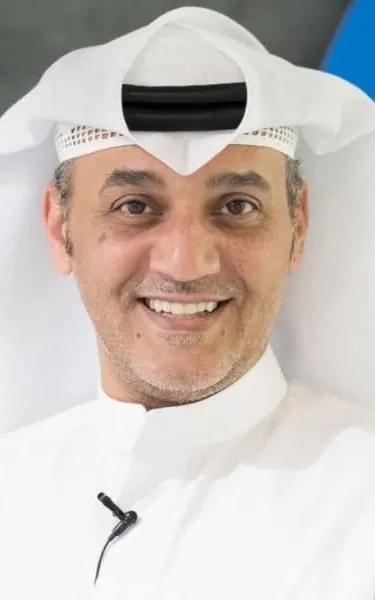 Khaled Al Braiky