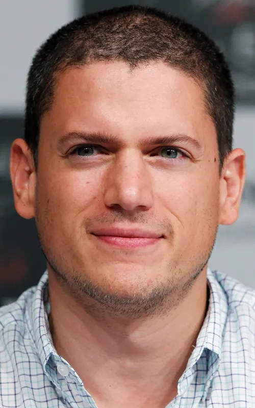 Wentworth Miller