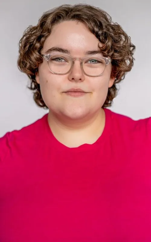 Grace Reiter