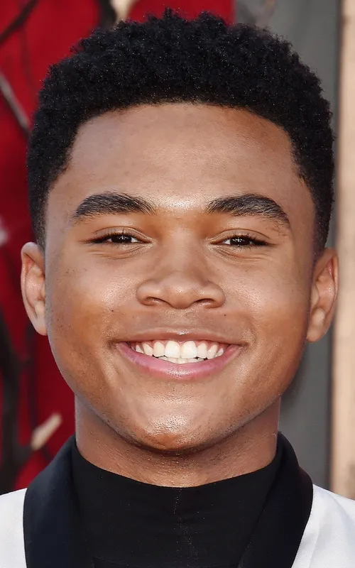 Chosen Jacobs