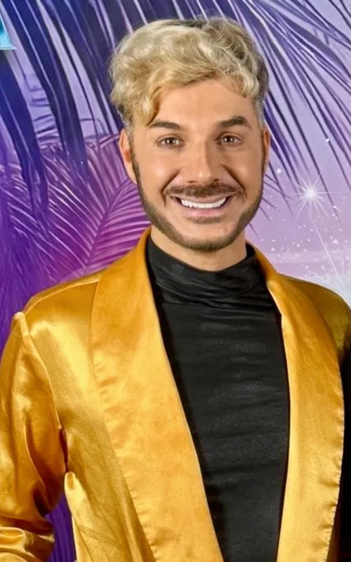 Sam Dylan