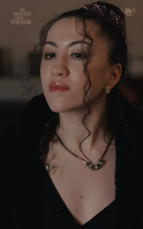 Zilola Abidova