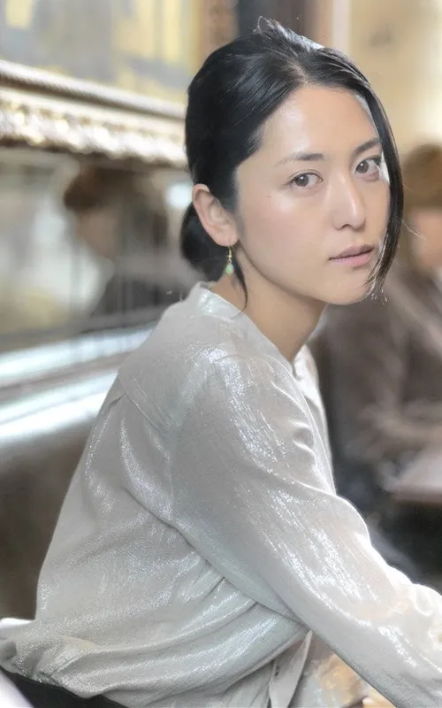 Masako Tomita