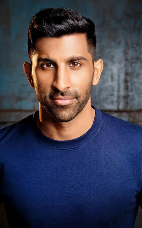 Azim Hirani