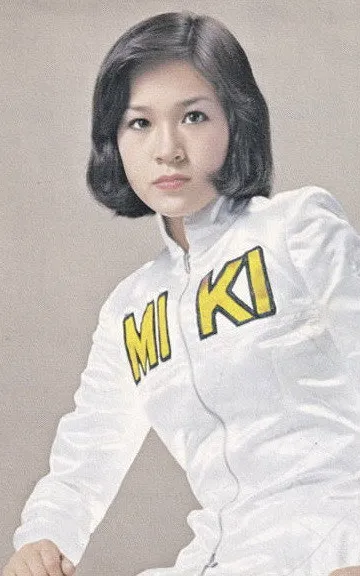 Miki Asuka