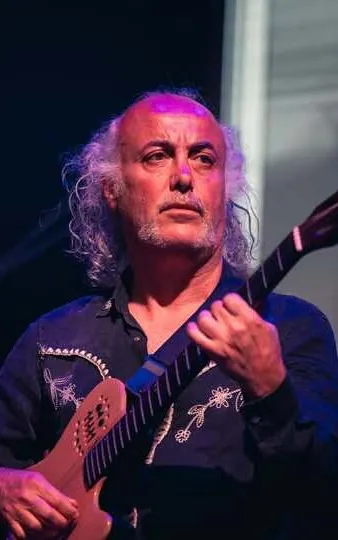 Francisco Bosco