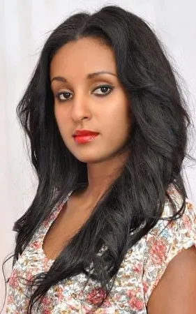 Mahder Assefa