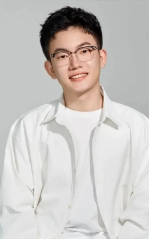 Cui Zhihao