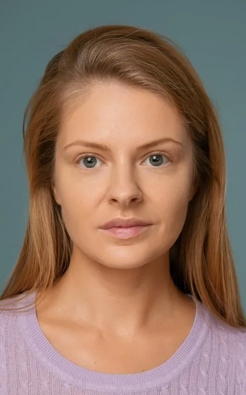 Svetlana Korchagina