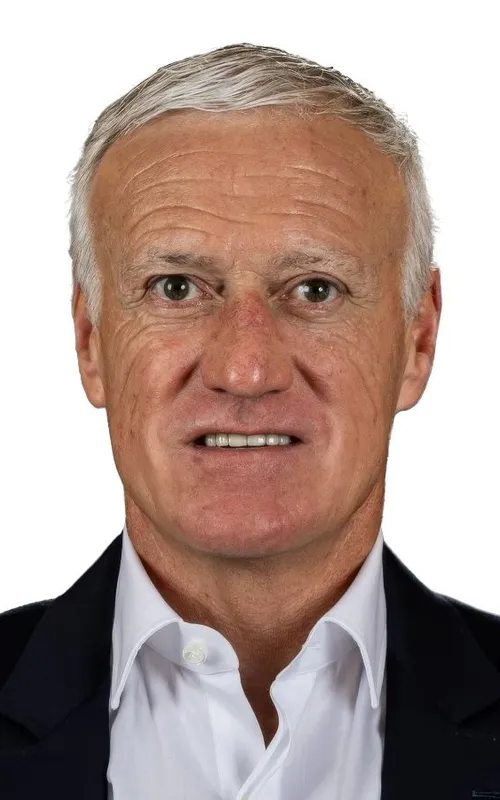 Didier Deschamps