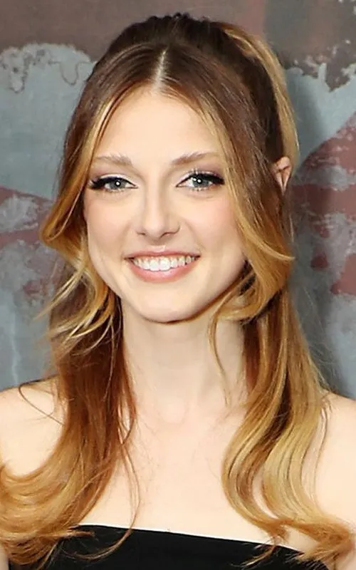 Alexandra Doke