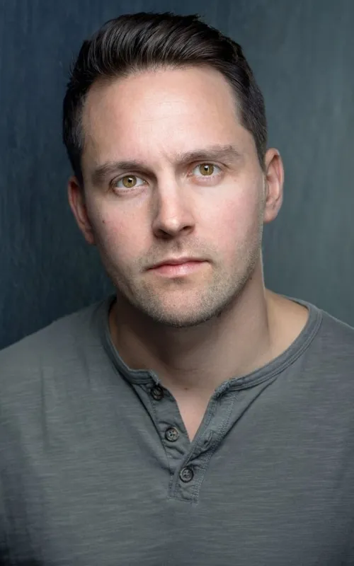 Neil Linpow