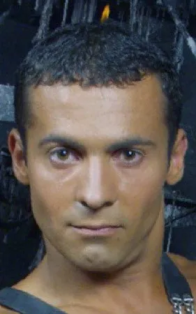 Edward Gilliam