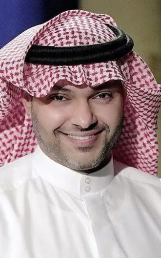 Mohammad Al-Dosari