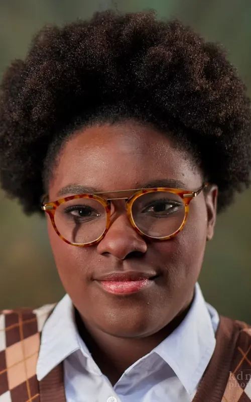 Naandi Jamison
