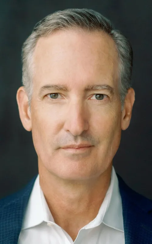 Rory Edgar