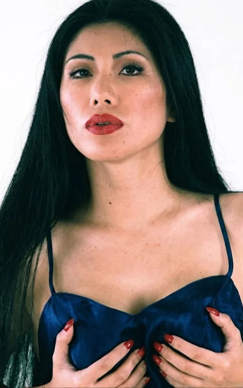 Suzi Suzuki