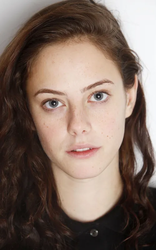 Kaya Scodelario