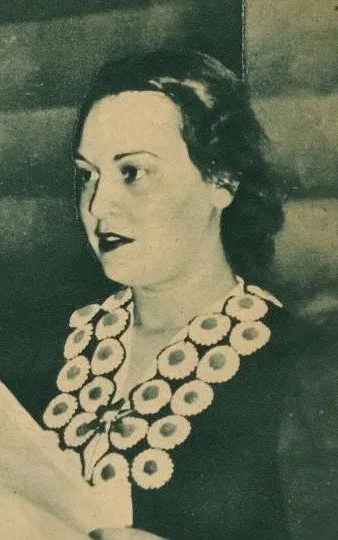 Carmen Valdez