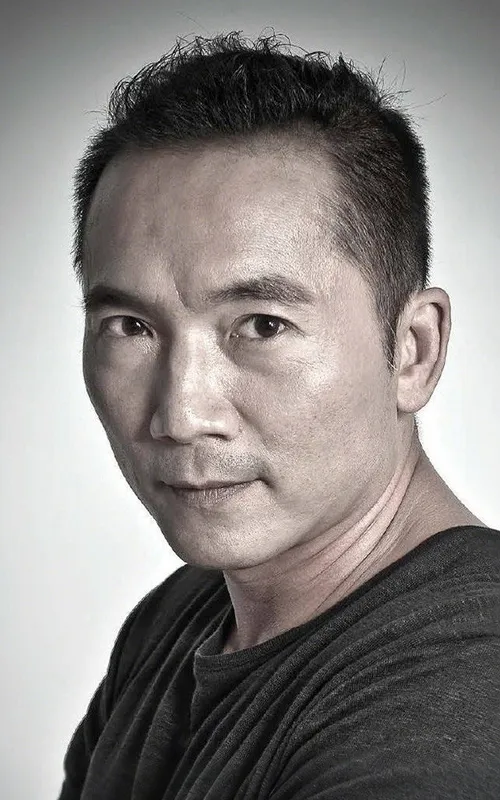 Collin Chou