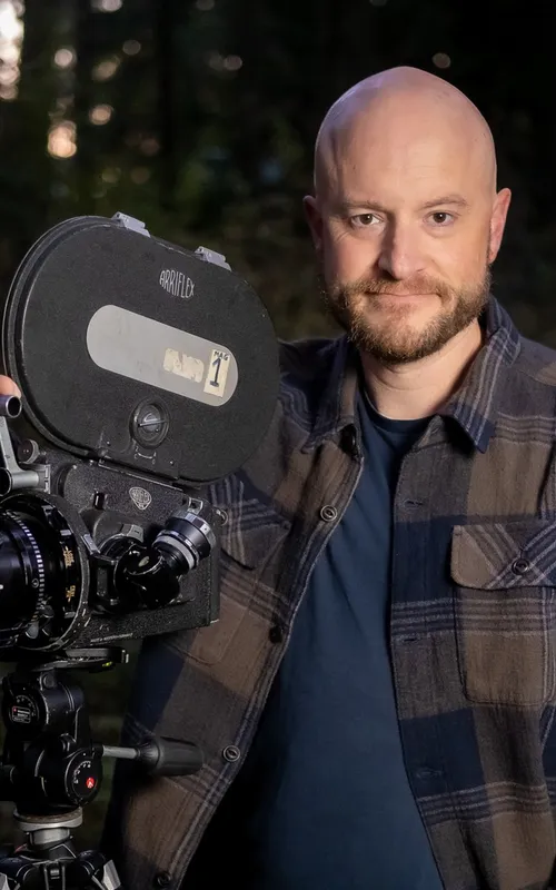 Simon Rasmussen