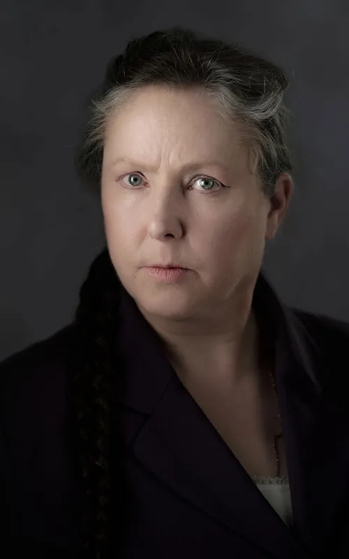 Helen Fullerton