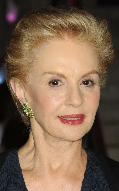 Carolina Herrera