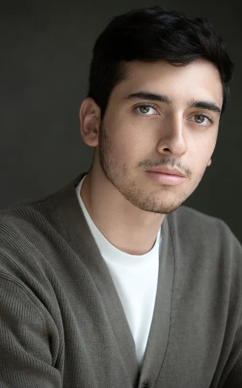 Ori Alfassi