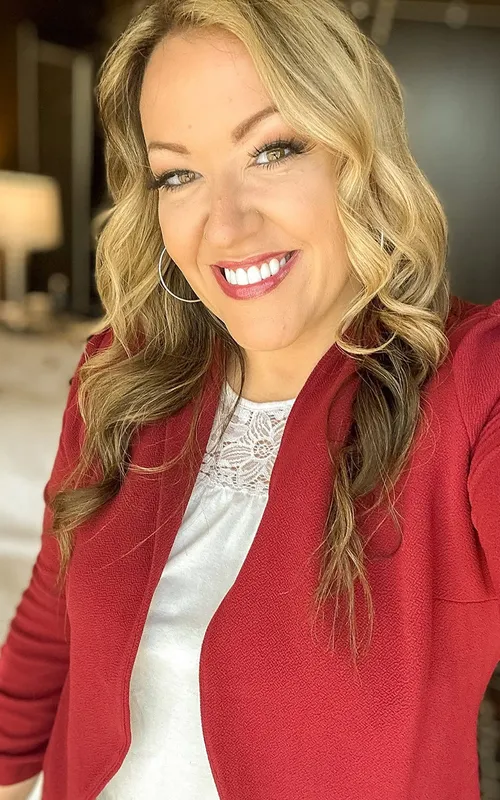 Tiffany Jenkins