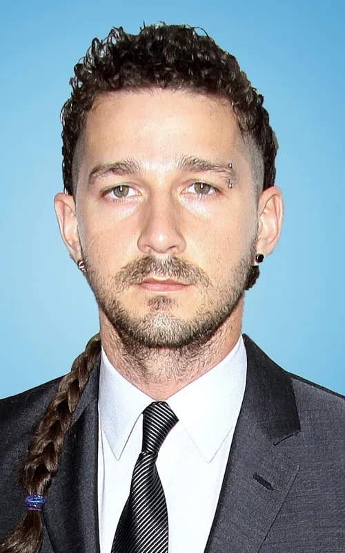 Shia LaBeouf