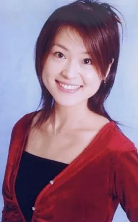 Tomoko Kobashi