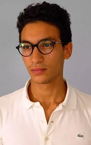 Mounir Amamra