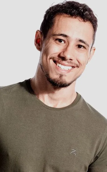 Andre Araujo
