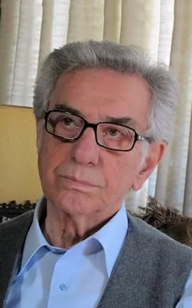 Stefanos Linaios