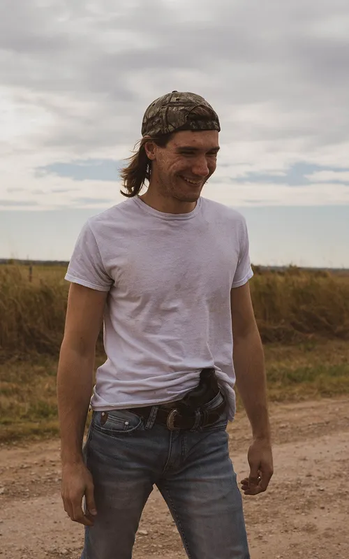 Ethan Jeffery