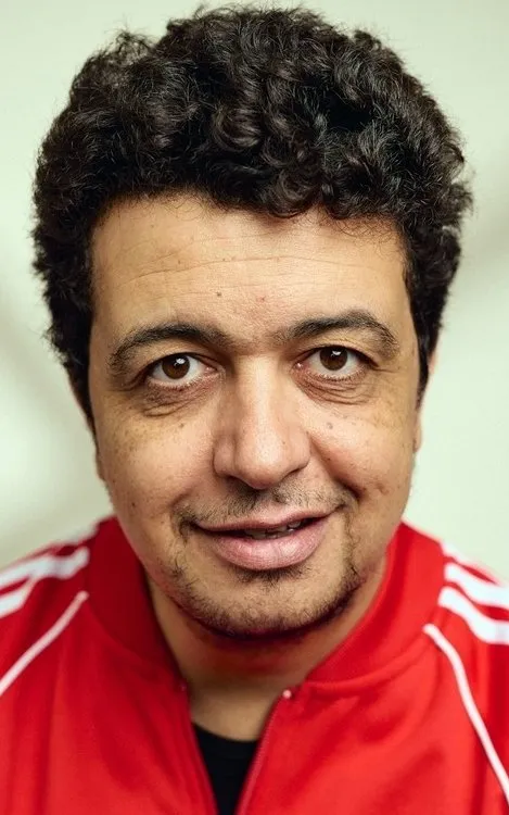 Mustapha Abourachid