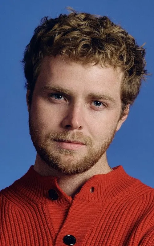 Alex Warren