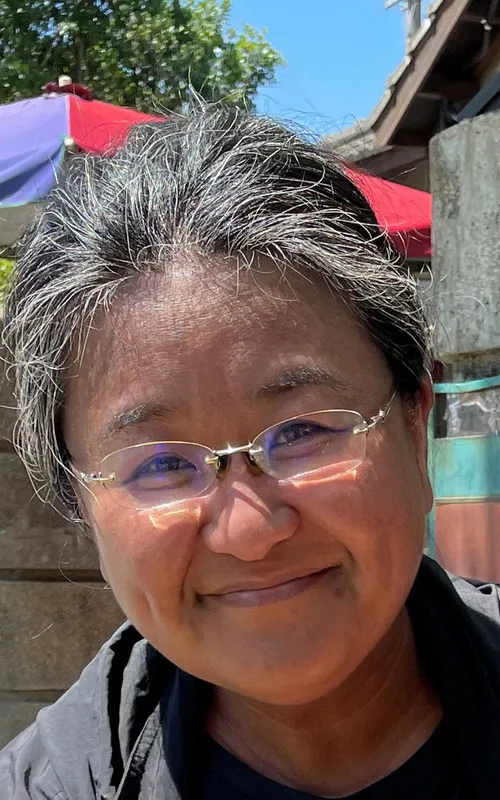 Chen Pao-ying