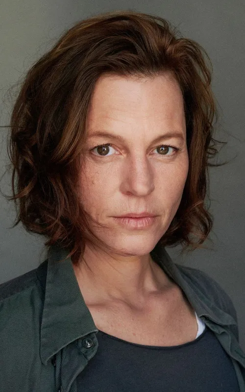 Maria Simon