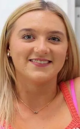 Molly Cooper