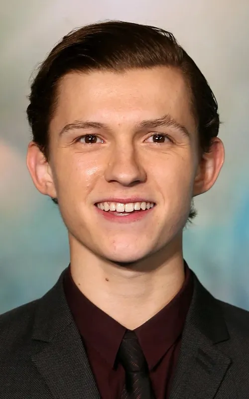 Tom Holland