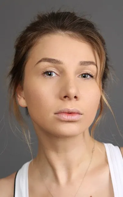 Aleksandra Rudina