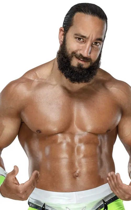 Anthony Nese