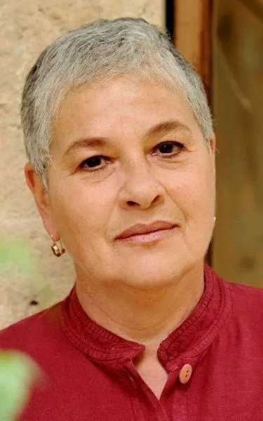Aliza Rosen
